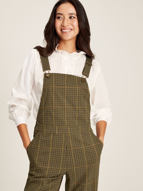 Joules dungarees hotsell