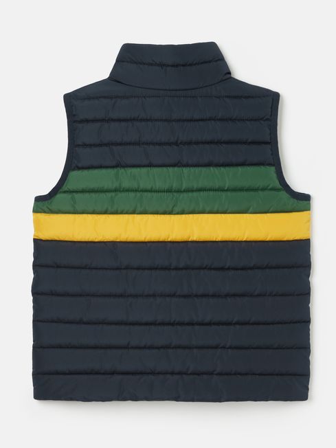 Joules hot sale crofton gilet