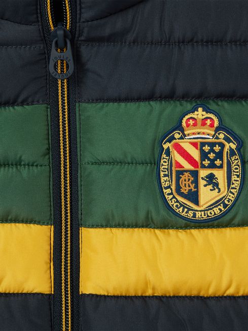 Joules crofton on sale gilet