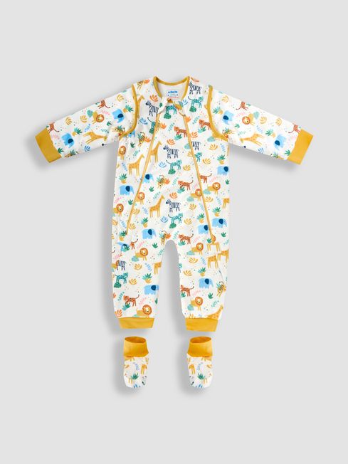 Safari 2.5 Tog Sleep Snuggler