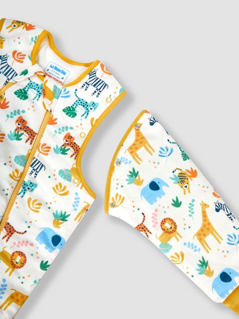 Buy JoJo Maman B b 2.5 Tog Sleep Snuggler from the JoJo Maman
