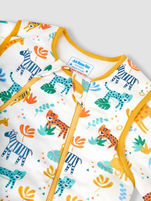 Safari 2.5 Tog Sleep Snuggler JoJo Maman Bebe