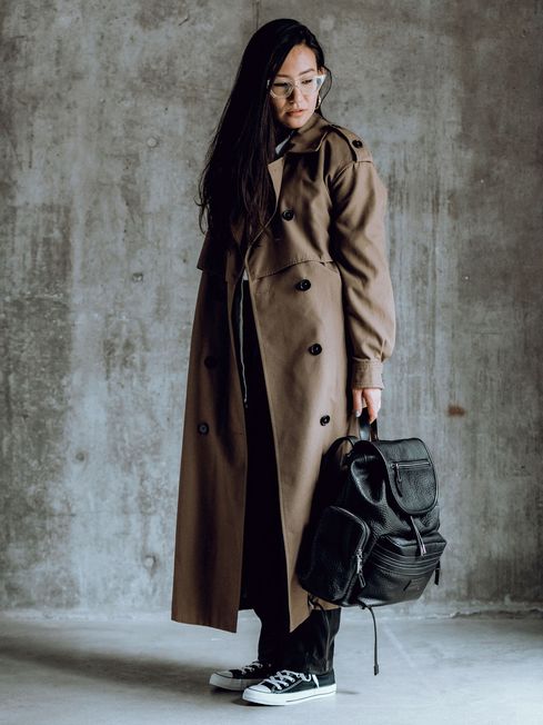Tiba and marl kaspar knapsack sales