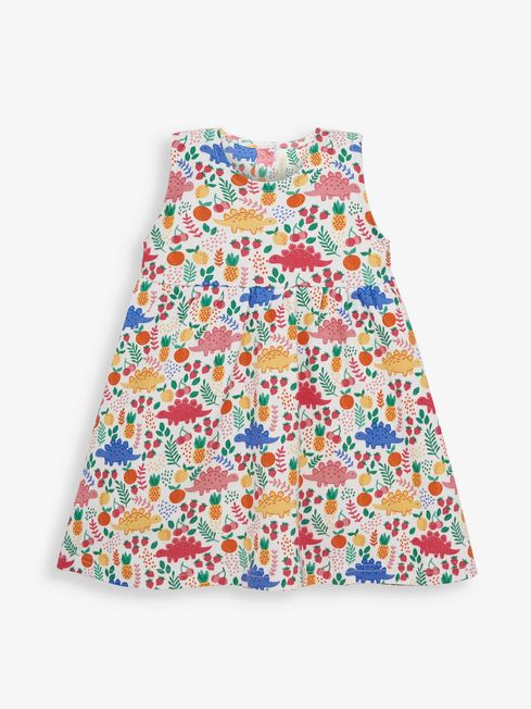 Jojo shop dinosaur dress