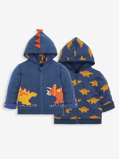 Jojo maman bebe dinosaur hoodie store