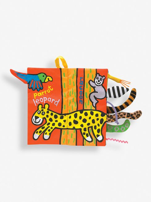 Jellycat book 2024
