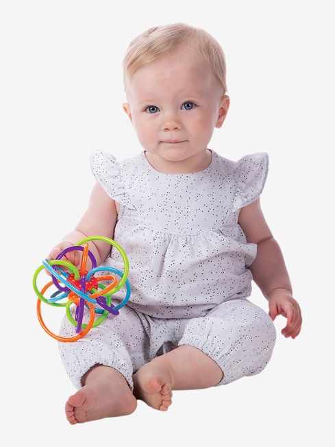Manhattan rattle best sale