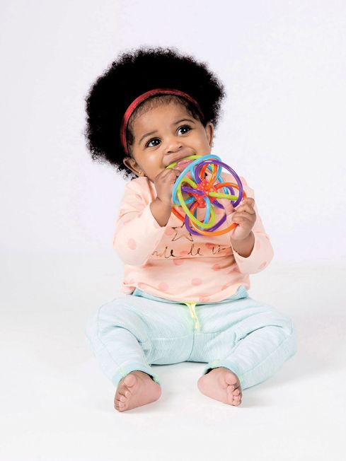 Winkel hot sale teething toy