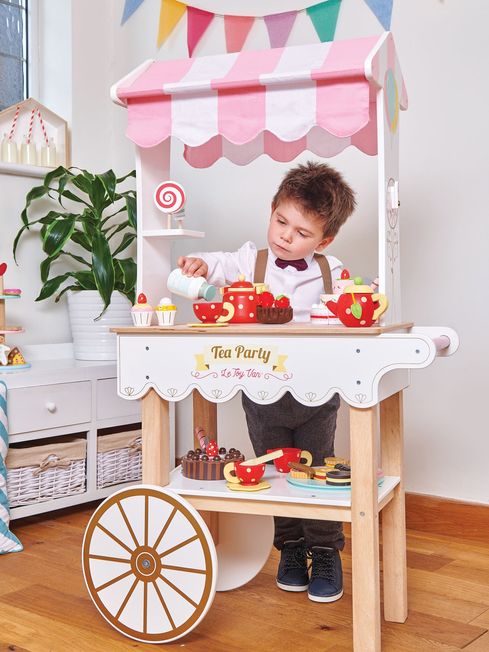 Kids 2025 tea cart