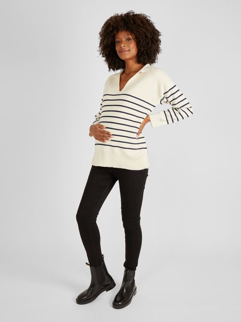 Nursing jumper hotsell