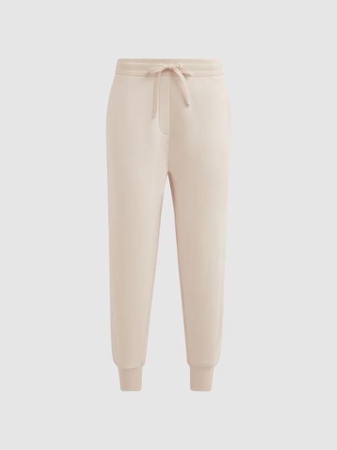 Reiss joggers online womens