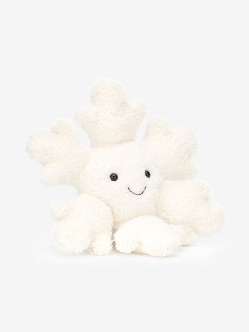 Starfish jellycat clearance