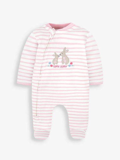 Little sister sleepsuits online