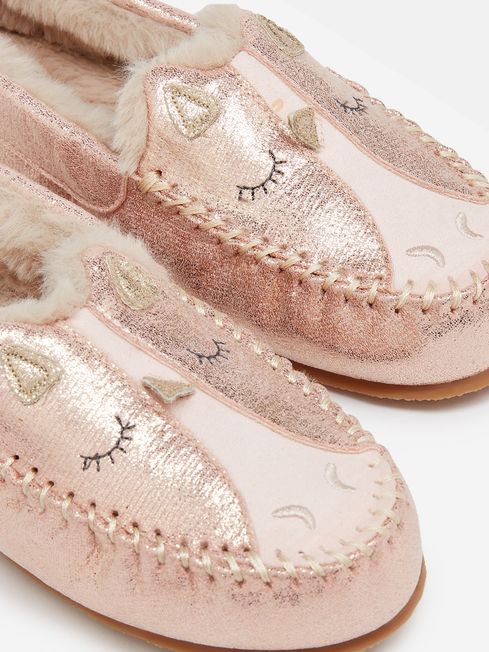 Unicorn best sale ugg slippers