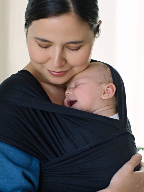 Aura baby deals wrap