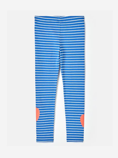Joules girls leggings top