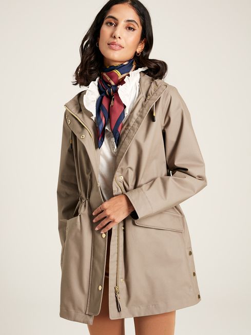 Joules raincoats sale top