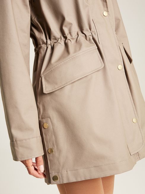 Joules on sale raincoat sale