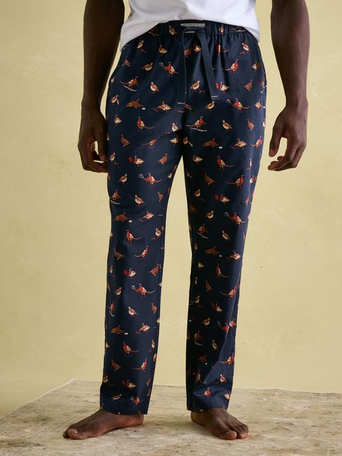 Joules pyjama shorts 2025