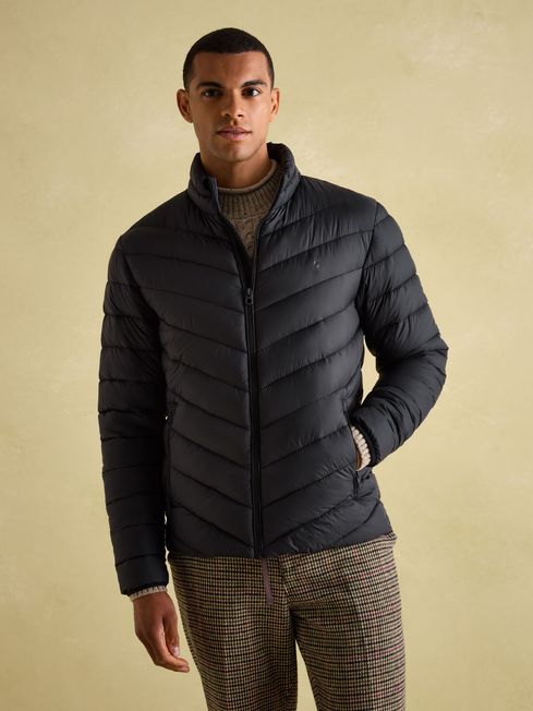 Joules go to lightweight padded jacket online