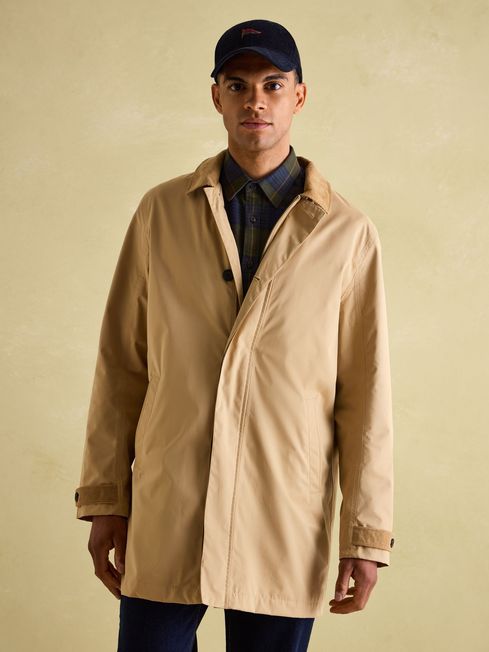 Casual raincoat new arrivals