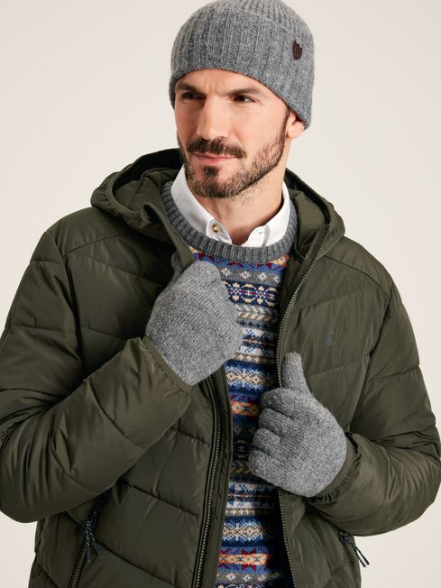 Joules hotsell mens beanie