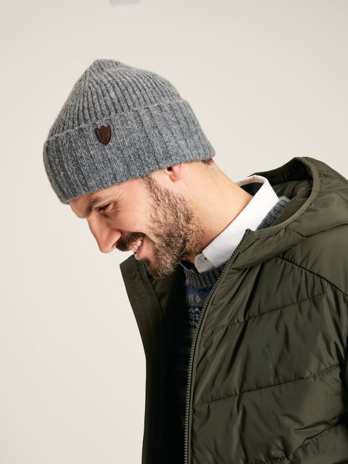 Joules beanie shop