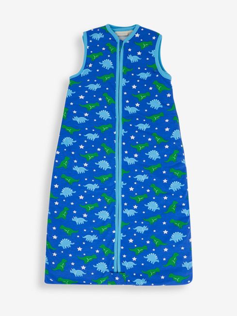 3 in 1 Dinosaur Print Sleeping Bag