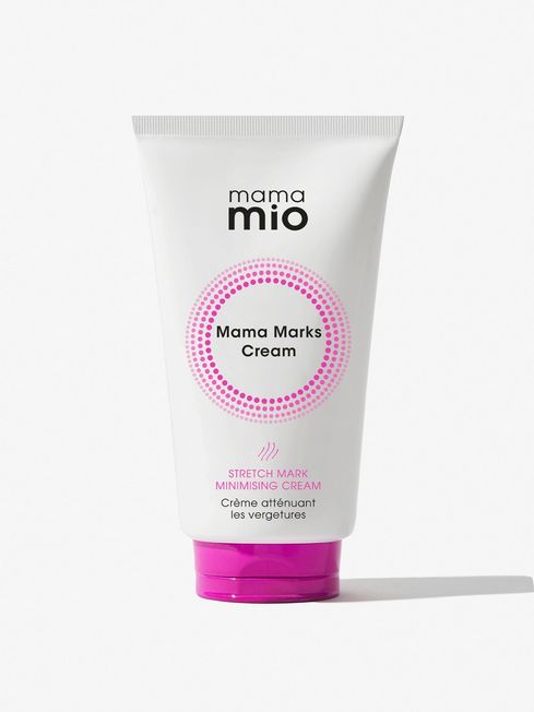Mama Mio Mama's Marks Cream