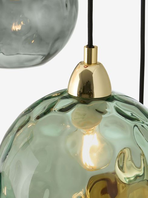 Ilaria pendant lamp deals shade