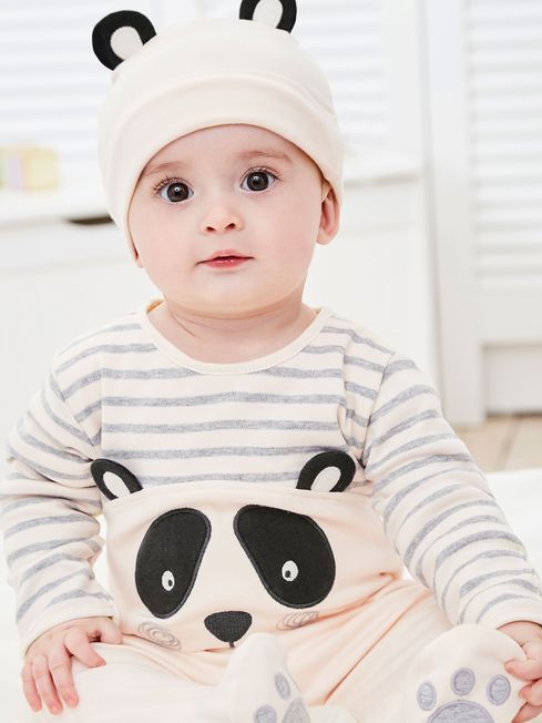 Panda hotsell baby items