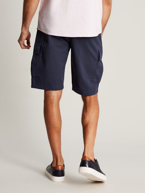 Joules best sale cargo shorts
