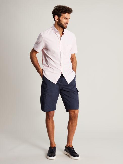 Joules mens sales cargo shorts