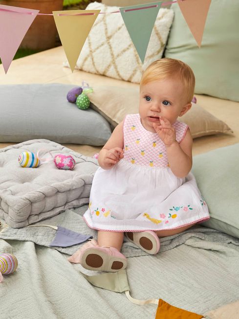 Jojo maman bebe best sale baby girl dresses