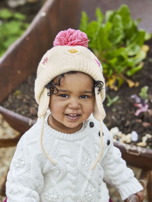 Jojo maman bebe winter hotsell hats