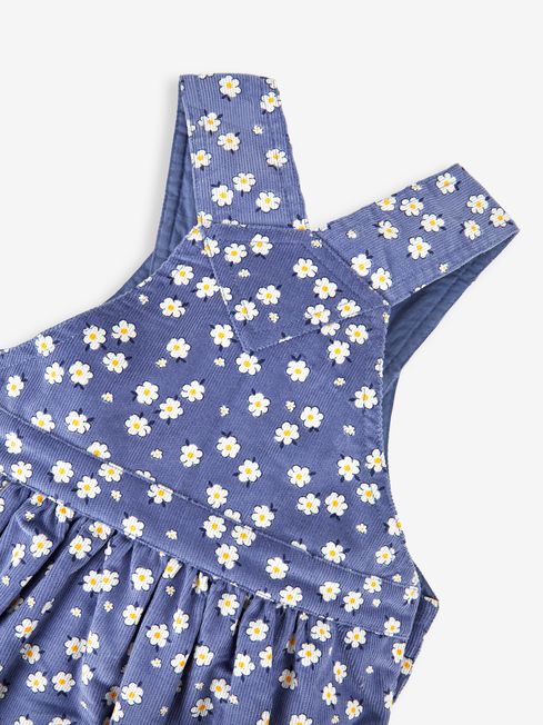 Jojo pinafore dress hotsell