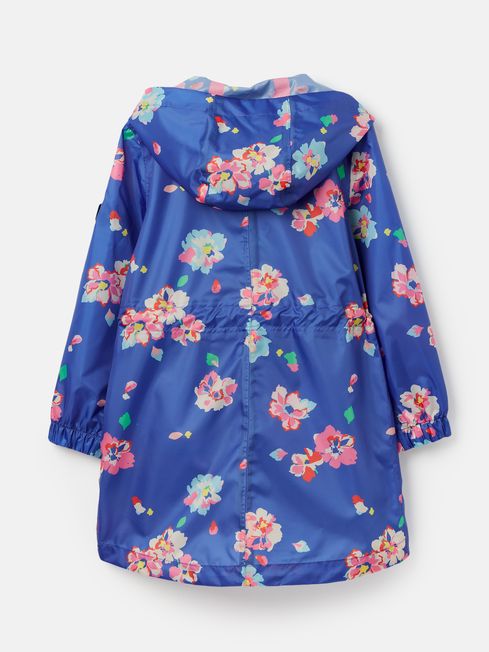 Joules lightweight raincoat store