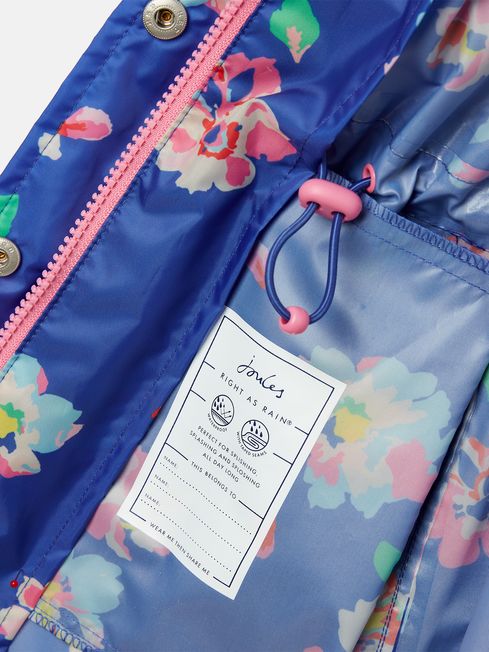 Joules cheap rain macs