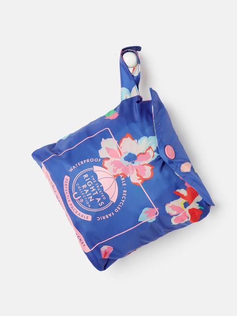 Joules foldaway mac best sale