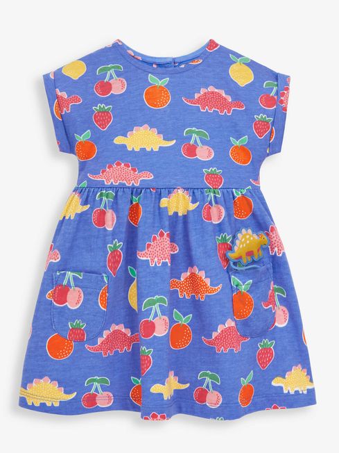 Jojo maman bebe dinosaur dress online