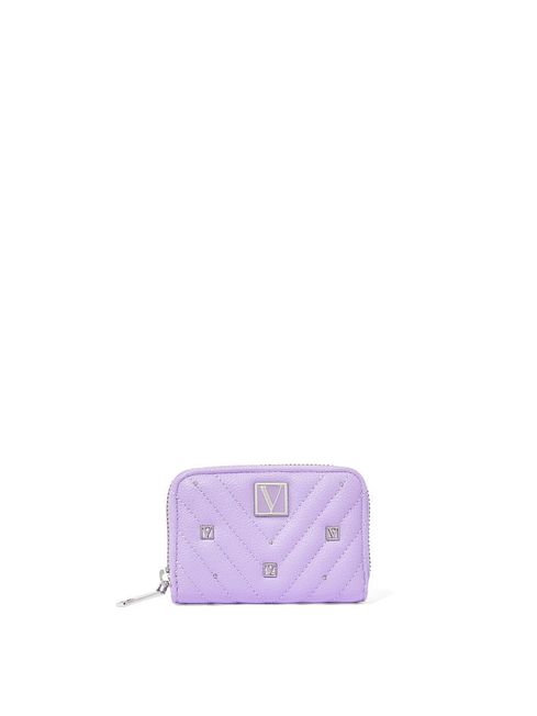 Victoria's Secret Lilac Small Wallet