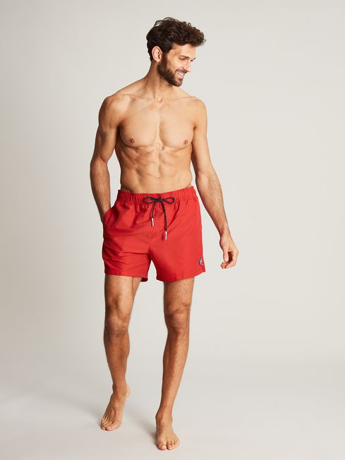 Joules mens swim shorts shop