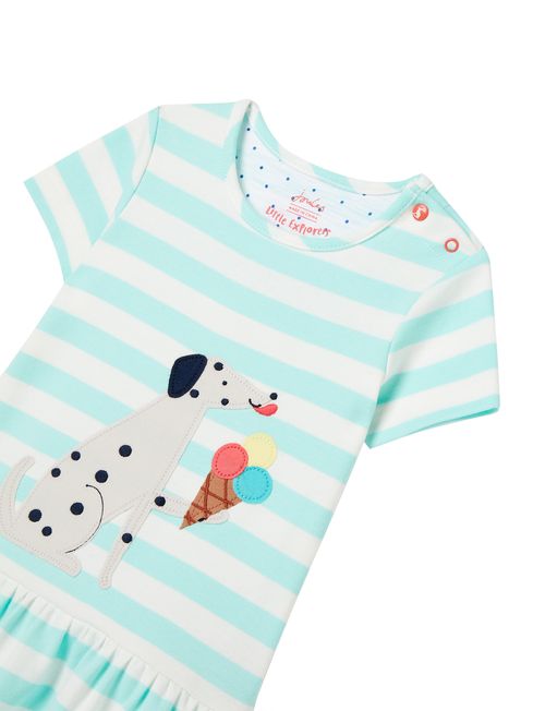 Joules baby girl clothes hotsell