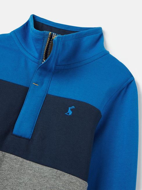 Joules dale sweatshirt on sale