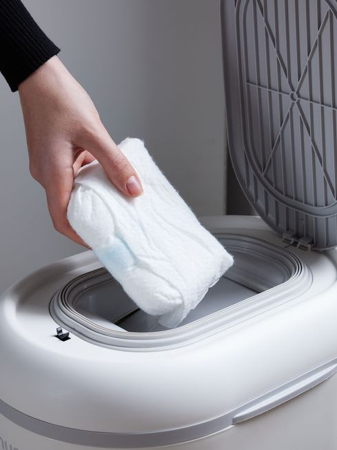 Buy hotsell nappy bin