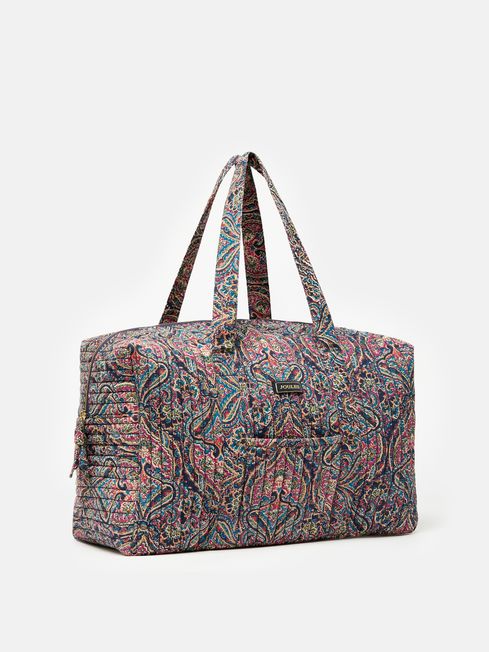 Joules mens weekend bag hotsell