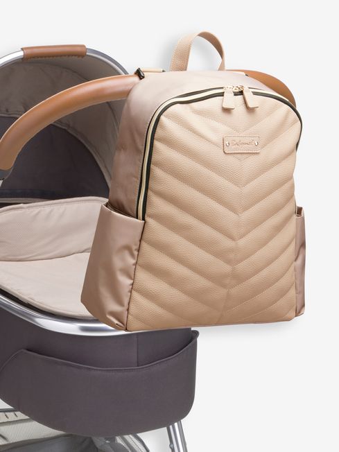 Babymel backpack hotsell changing bag
