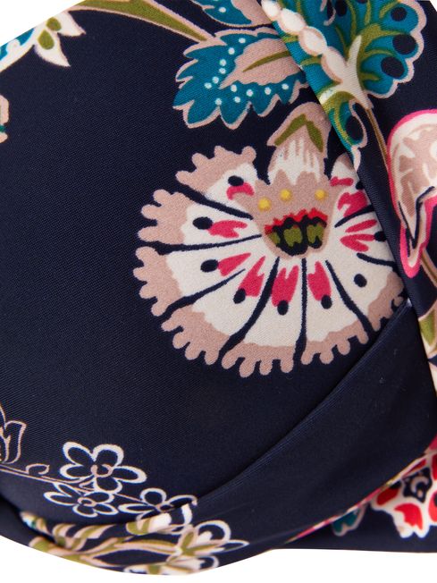 Joules beachwear top