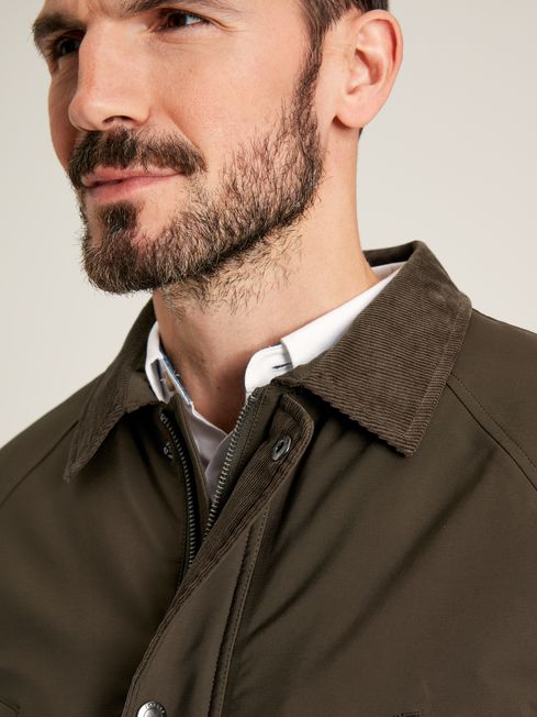 Joules arbury online waterproof field jacket