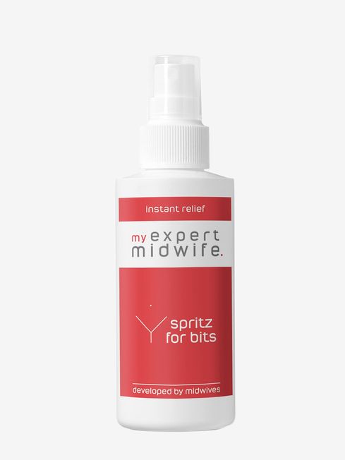 My Expert Midwife My Expert Midwife Spritz for Bits Perineal Spray
